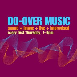 Do-Over Music Series - Minamimoto / Katz / Glenn / Tewari / James