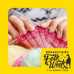 Knitting, Crochet & Crafts (Relax / Create)