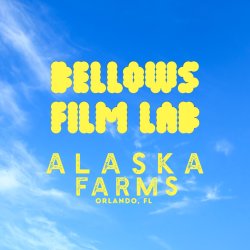 Bellows Farm Film Workshop
