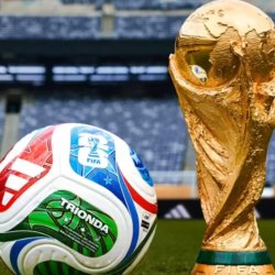 WORLD CUP PRIDE