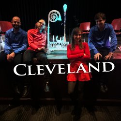 Hollow Night on Nov 12 in Cleveland