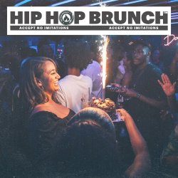 Hip Hop Brunch | February 6th