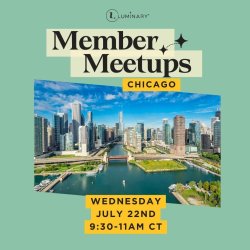 Member Meet Up Chicago