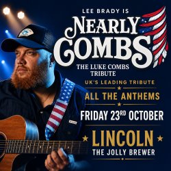 🤠LUKE COMBS EXPERIENCE LIVE