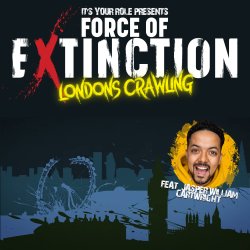 The host of the podcast