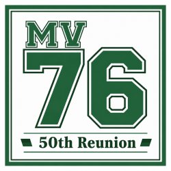 Minisink Valley Class of 1976 50th Anniversary Reunion