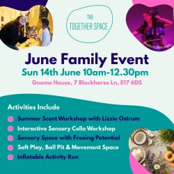 June Family Event