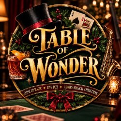 Festive Table of Wonders