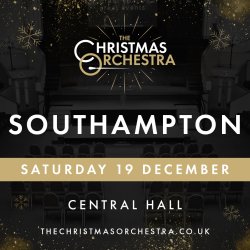 The Christmas Orchestra - Southampton
