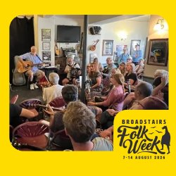 Woodshed Sessions at  The Wrotham Arms.  Guest: From the Workshop (Play / Free)