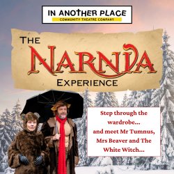 The Narnia Experience