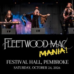Fleetwood Mac Mania