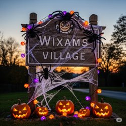 2026 Wixams Runners Halloween 5k Run