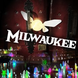 Memories of Hyrule in Milwaukee on July 30