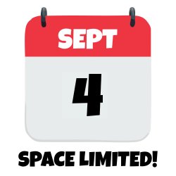 September 4 - Splashdown Vernon