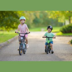 ICC: Bike Ride, Picnic and Tashlich for Families at Shorline Lake