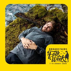 Folk Club with Morag Butler and Luke Wallace (Concert)