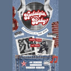 Nostalgia Baby! A Celebration of Y2K Hits with Chantal Celine & Jai Vinyl