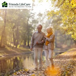 Plan Now for the Future You Want - Friends Life Care Webinar (6:30 PM)