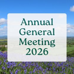 Annual General Meeting 2026