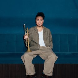 Takuya Kuroda - Everyday