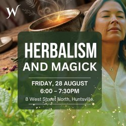 Herbalism & Magick