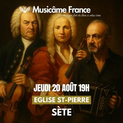 Musicâme Sète