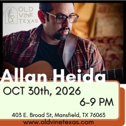 Allan Heida