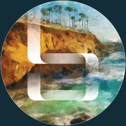 Base.Camp San Antonio Logo Badge