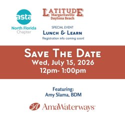 26.07.15 Daytona Lunch & Learn