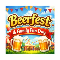 Beerfest & Family Fun Day 2026