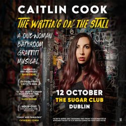 Caitlin Cook