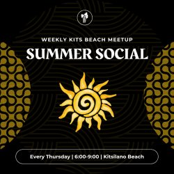 The Flying Sage Social