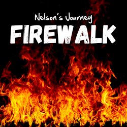 Nelson's Journey Firewalk