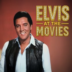 ELVIS At The Movies - At The Alabama Elvis Festival