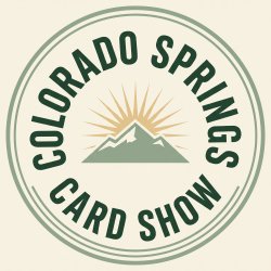 Colorado Springs Card Show