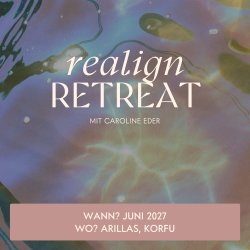 ReALIGN Retreat | Korfu