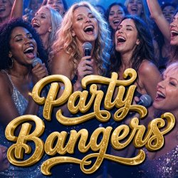 Boogie Bingo Bash - Party Bangers