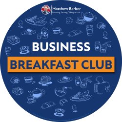 Business Breakfast Club - Wantage