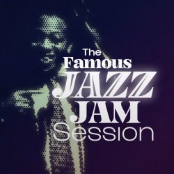 The Famous Jazz Jam Session
