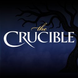 The Crucible