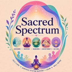 Sacred Spectrum Event
