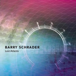 Barry Schrader's Lost Atlantis