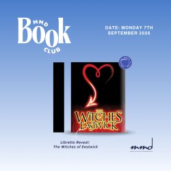 The Witches of Eastwick