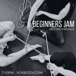Beginners Jam