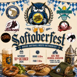Softoberfest - End of Season Party & Awards