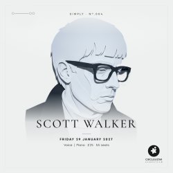 SIMPLY — Scott Walker