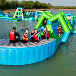 Aqua Park Trip