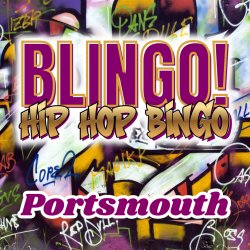 Blingo! Hip Hop Bingo - Portsmouth