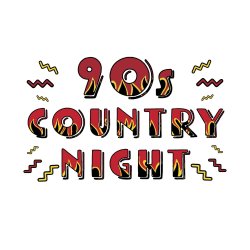 90s Country Night at Trail Dust Town